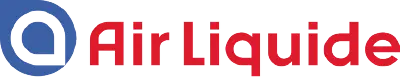 Logo AirLiquid, référence client LONG EMG