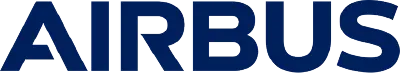 Logo Airbus, référence client LONG EMG