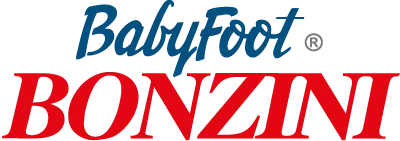 Logo Bonzini, référence client LONG EMG