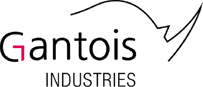 Logo GantoisIndustries, référence client LONG EMG