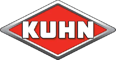 Logo Kuhn, référence client LONG EMG