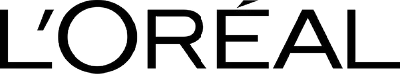 Logo LOREAL, référence client LONG EMG