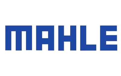 Logo Mahle, référence client LONG EMG
