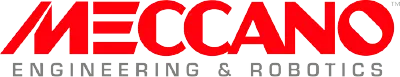 Logo Meccano, référence client LONG EMG