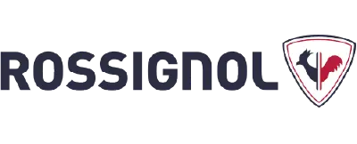 Logo Rossignol, référence client LONG EMG