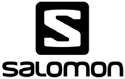 Logo Salomon, référence client LONG EMG
