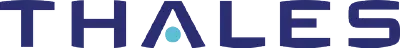 Logo Thales, référence client LONG EMG