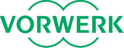 Logo Vorwerk, référence client LONG EMG