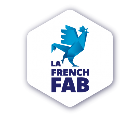 La French Fab — Industrie française
