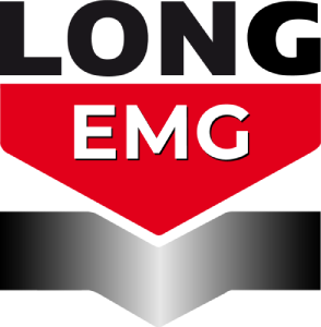 LONG EMG — Presses industrielles et mécanique de précision
